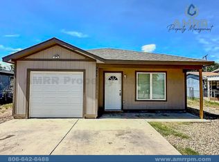 3411 E 17th St, Lubbock, TX 79403