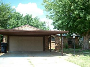 4017 SE 45th Ter, Oklahoma City, OK 73135