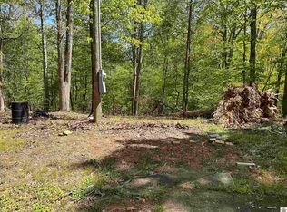 100 E Ridge Rd, Eddyville, KY 42038