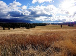 Nhn Valley View Loop, Eureka, MT 59917