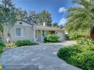 201 NE 17th Ave, Fort Lauderdale, FL 33301