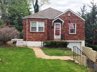 7416 Murdoch Ave, Saint Louis, MO