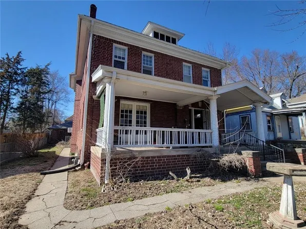 730 S 18th St, Saint Joseph, MO 64507