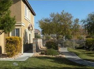 5632 Ancient Agora St, North Las Vegas, NV 89031