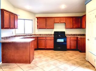 510 W Burrell Ln, Safford, AZ 85546