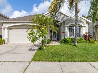 902 Lake Biscayne Way, Orlando, FL 32824