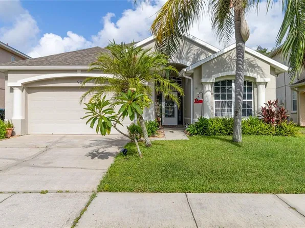 902 Lake Biscayne Way, Orlando, FL 32824
