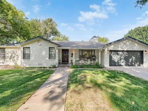 2608 Bowie St, Amarillo, TX 79109
