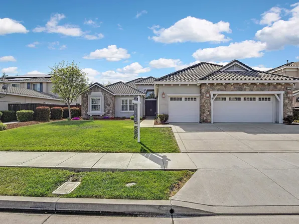 2189 Wayne Dr, Brentwood, CA 94513