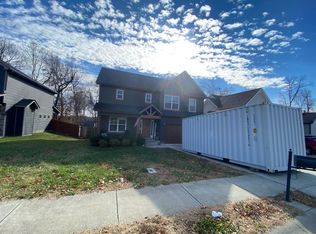 1190 Eagles Bluff Dr, Clarksville, TN 37040