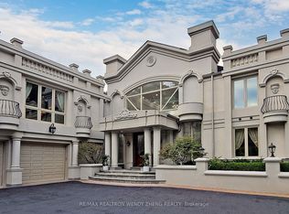 305 Woodland Acres Cres, Vaughan, ON L6A 1G1