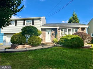 389 Gropp Ave, Hamilton, NJ 08610
