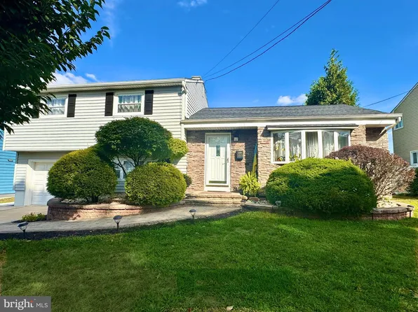 389 Gropp Ave, Hamilton, NJ 08610