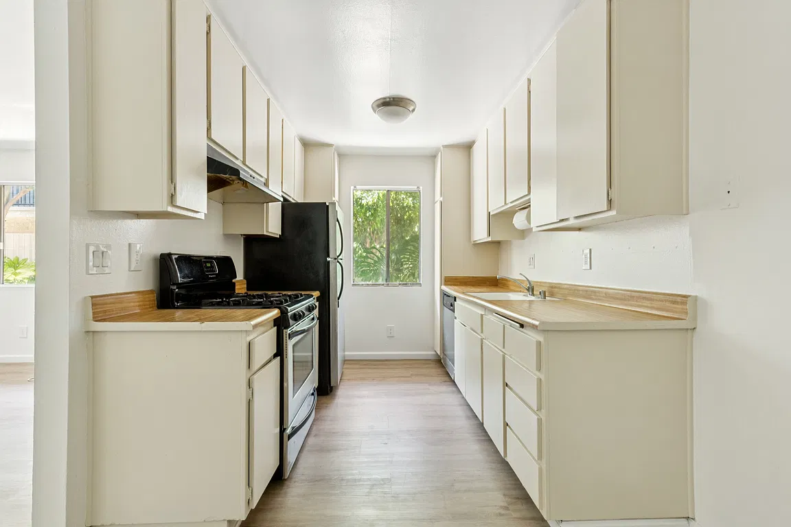 1 bed, 674 sqft, $1,850 — Photo 3
