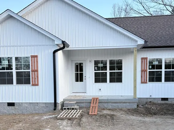 8681 Sparta Hwy, Sparta, TN 38583