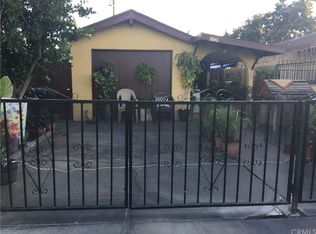 11846 167th St, Artesia, CA 90701