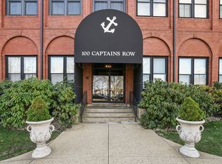 100 Captains Row APT 301, Chelsea, MA 02150