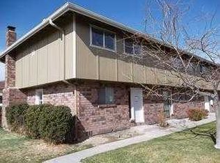 1313 Ashby Ct, Carson City, NV