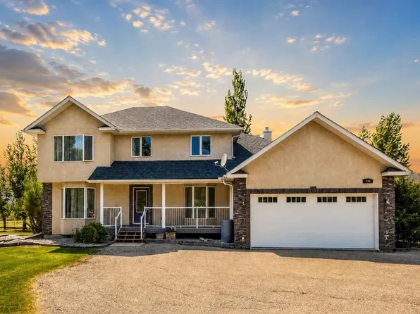 338 NE Deer Run Pl W, Lethbridge County, AB T1J 5R8