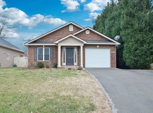 611 Moran Ave, Salem, VA 24153