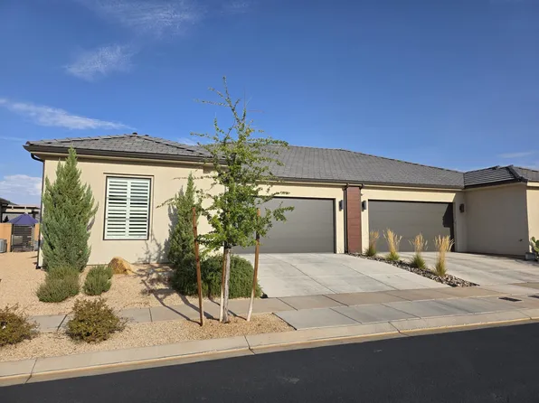 4616 S Wallace Cir, Saint George, UT 84790