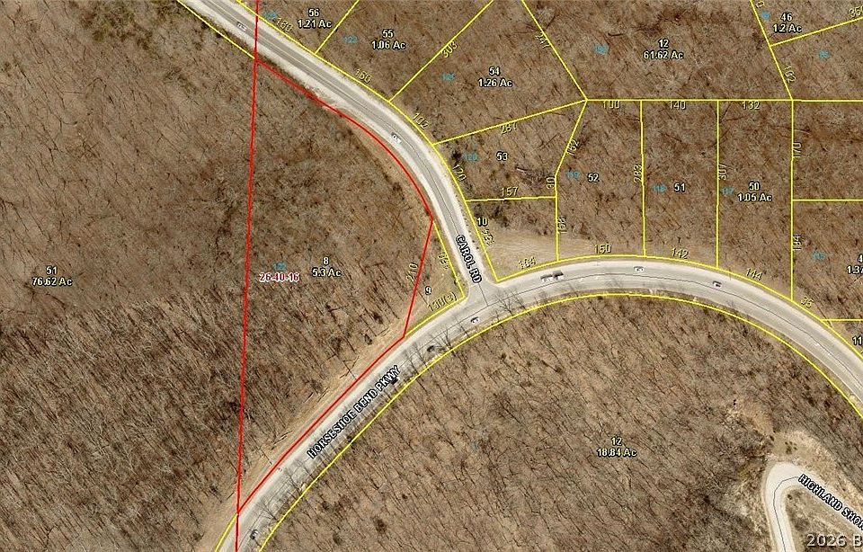 1st image of Hh And Carol Rd