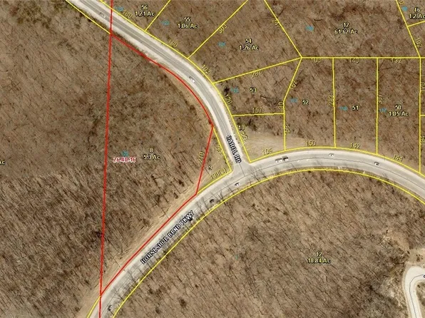 Hh And Carol Rd, Lake Ozark, MO 65049