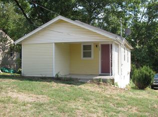 200 E Georgia St, Ozark, MO 65721