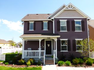 7686 Cordelle Ln, Colorado Springs, CO 80923