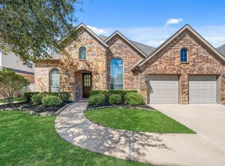 3311 Sunset Field Ln, Missouri City, TX 77459