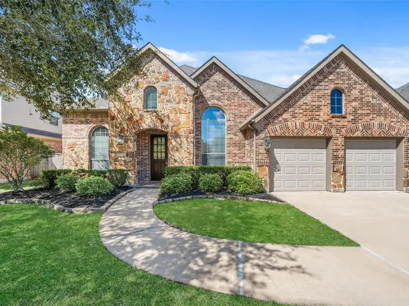 3311 Sunset Field Ln, Missouri City, TX 77459