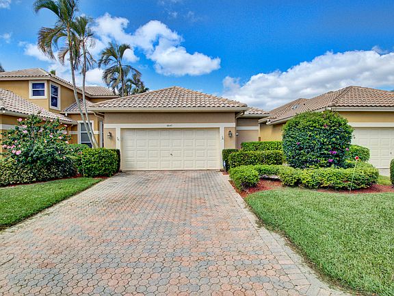 Home For Sale In Broken Sound Country Club