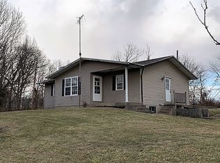 1220 Georgetown Rd, Owenton, KY 40359