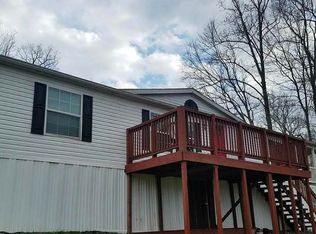 83 Mayfield Rd, Morgantown, WV 26508