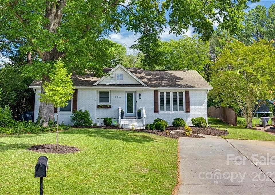 1126 Eastview Dr, Charlotte, NC 28211 | Zillow