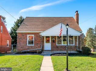 330 N Williams St, York, PA 17404
