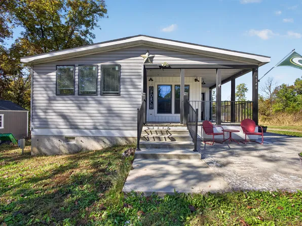 1540 Jo Ln, Columbia, MO 65202