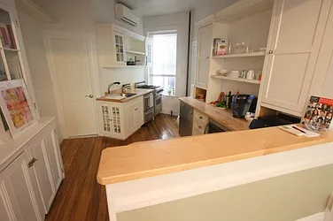 Rented by Citi Habitats