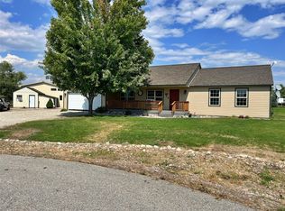 4530 Timberwolf Ln, Stevensville, MT 59870