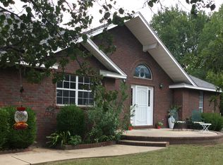 2410 Hedges Rd, Ardmore, OK 73401