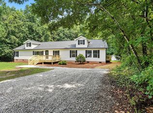 160 Deer Tracks Dr, Wendell, NC 27591