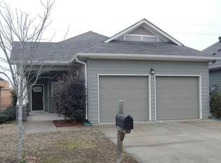 9252 Radford Pl, Warrior, AL 35180
