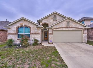 5508 Lilac Willow, San Antonio, TX 78253