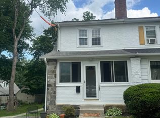165 Reese Rd, Springfield, PA 19064