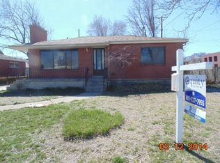 8387 W Myron Ave, Magna, UT 84044