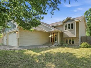 722 79th St, Lino Lakes, MN 55014