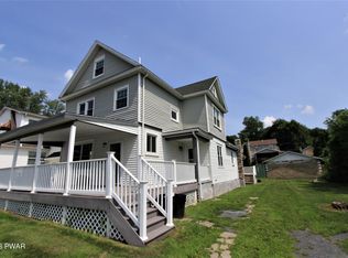 171 Spruce St, Archbald, PA 18403