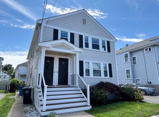 65 Davis Rd, Belmont, MA 02478