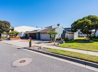 4550 Falkirk Bay, Oxnard, CA 93035