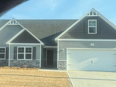402 Windermere Road, Hubert, NC, 28539